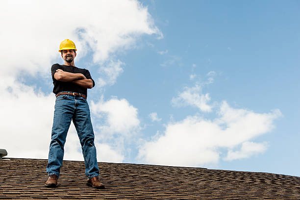 Best Commercial Roof Installation  in Dayton, NV